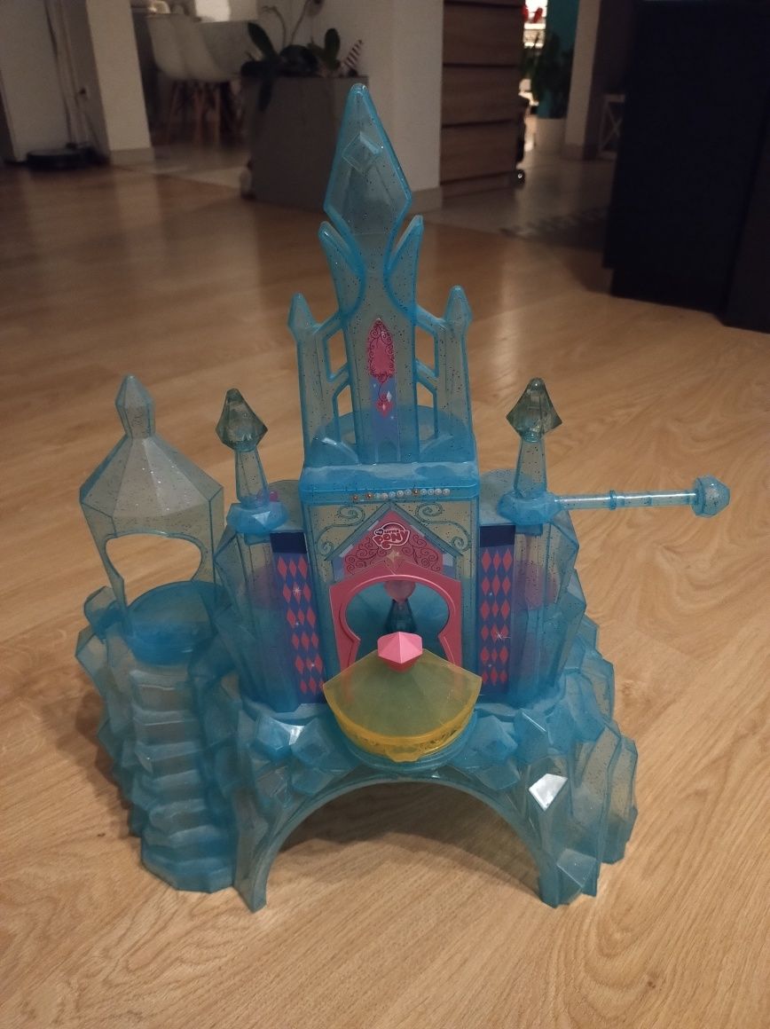 Zamek dla dzieci