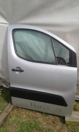 Citroen Berlingo III Drzwi przednie P/L