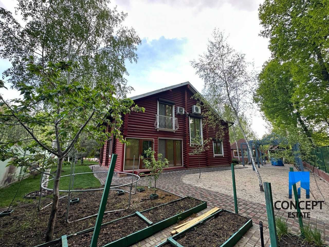 Продам дом рядом с рекой и лесом в с. Орловщина!