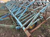 Продам культиватор КПС-4