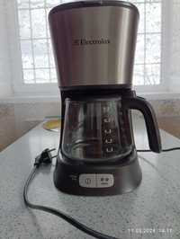 Кофеварка Electrolux EKF-5210