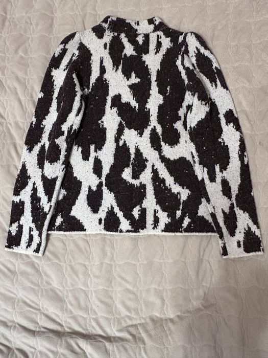 Светри з принтом