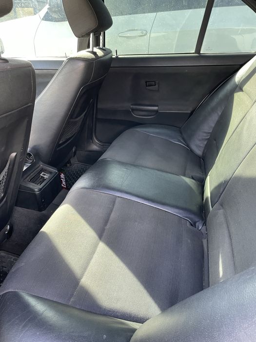 Продам BMW E36 мтех