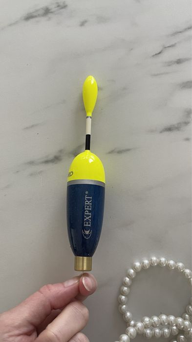 Spławik AQUARD - nowy