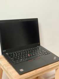 Laptop Lenovo Thinkpad X395 Ryzen 7 PRO 3700U