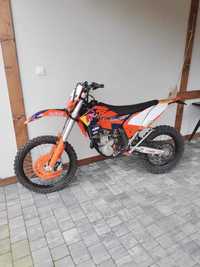 KTM Enduro zapraszam do kontaktu.