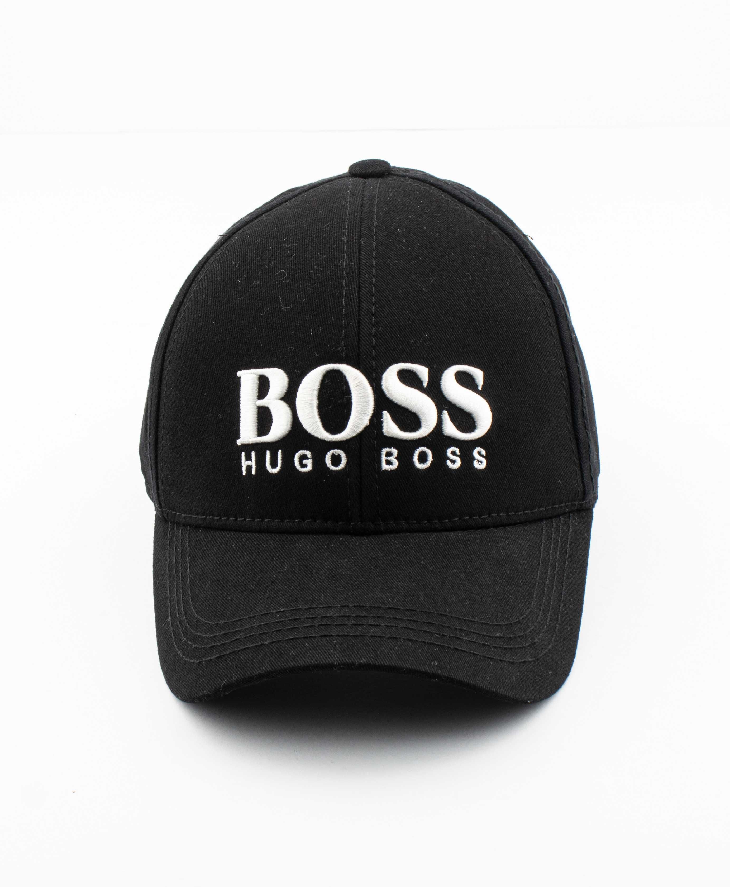 Кепка бейсболка Hugo Boss NEW 2025