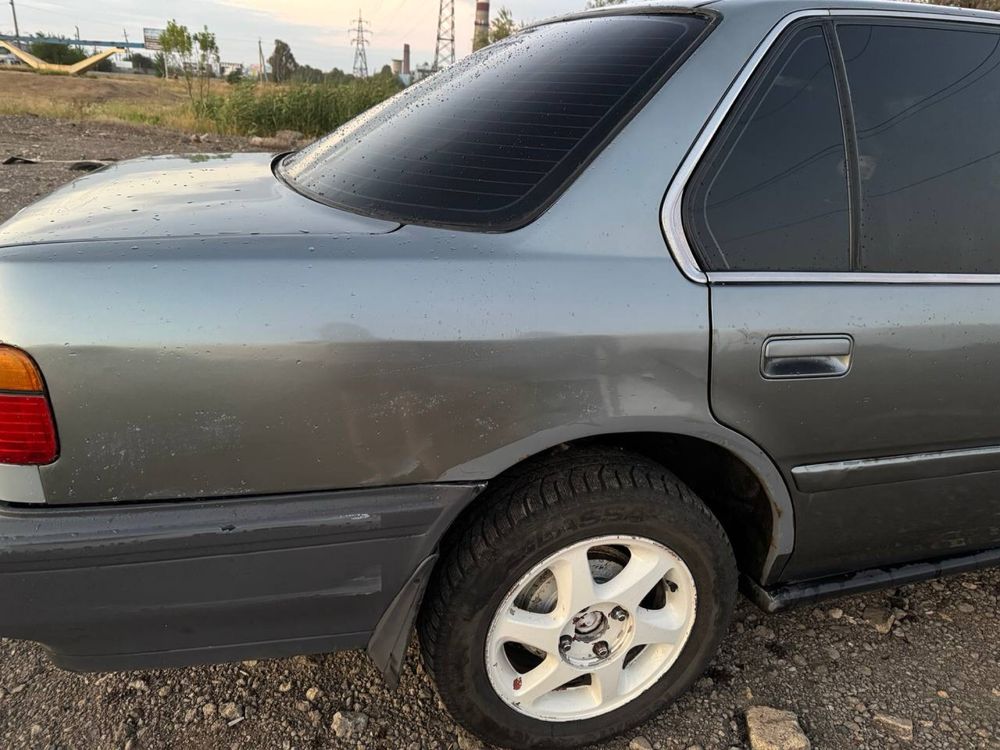 Honda accord IV 2.0L