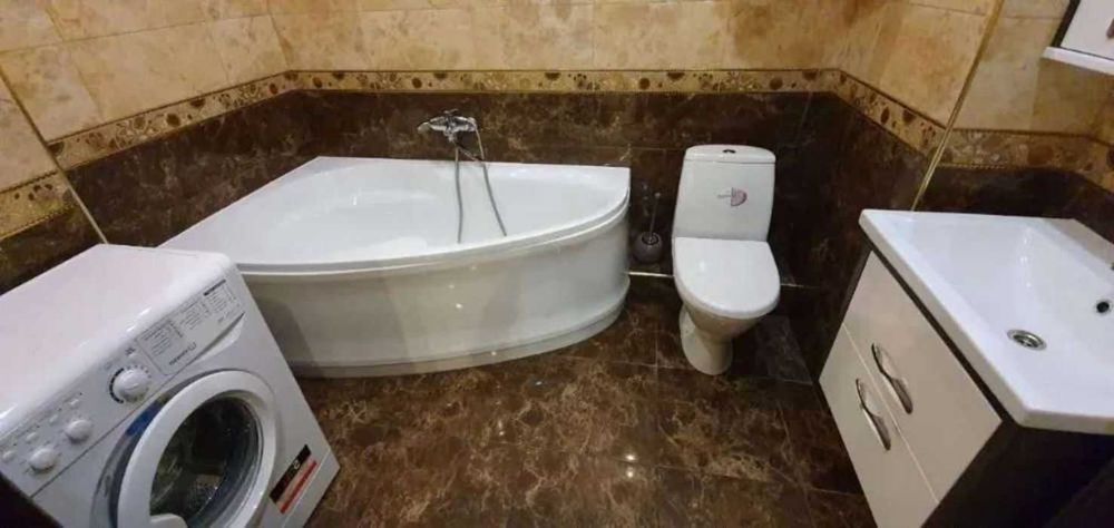 Здається 2-к квартира в ЖК Грюнвальд