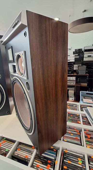 Pioneer CS-703 kolumny Stereo. Stan super. Audio Vintage Pruszków