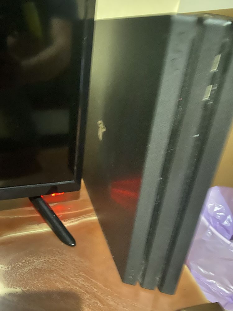 Vendo Playstation 4 usada
