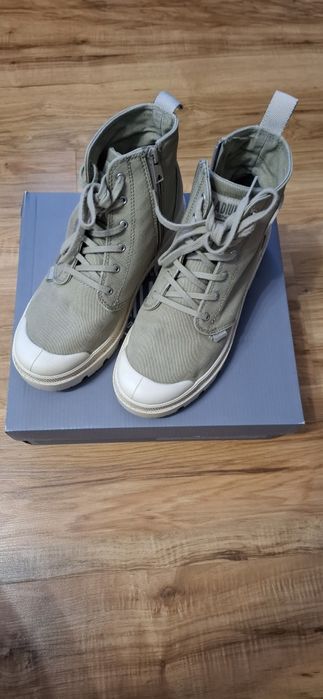 Buty Palladium rozmiar 39 damskie