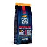 Primal Spirit 70% Wanderlust karma sucha dla psa 12 kg