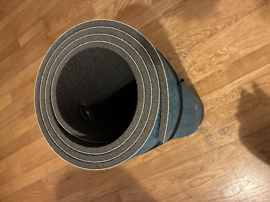 Tapete de ginástica