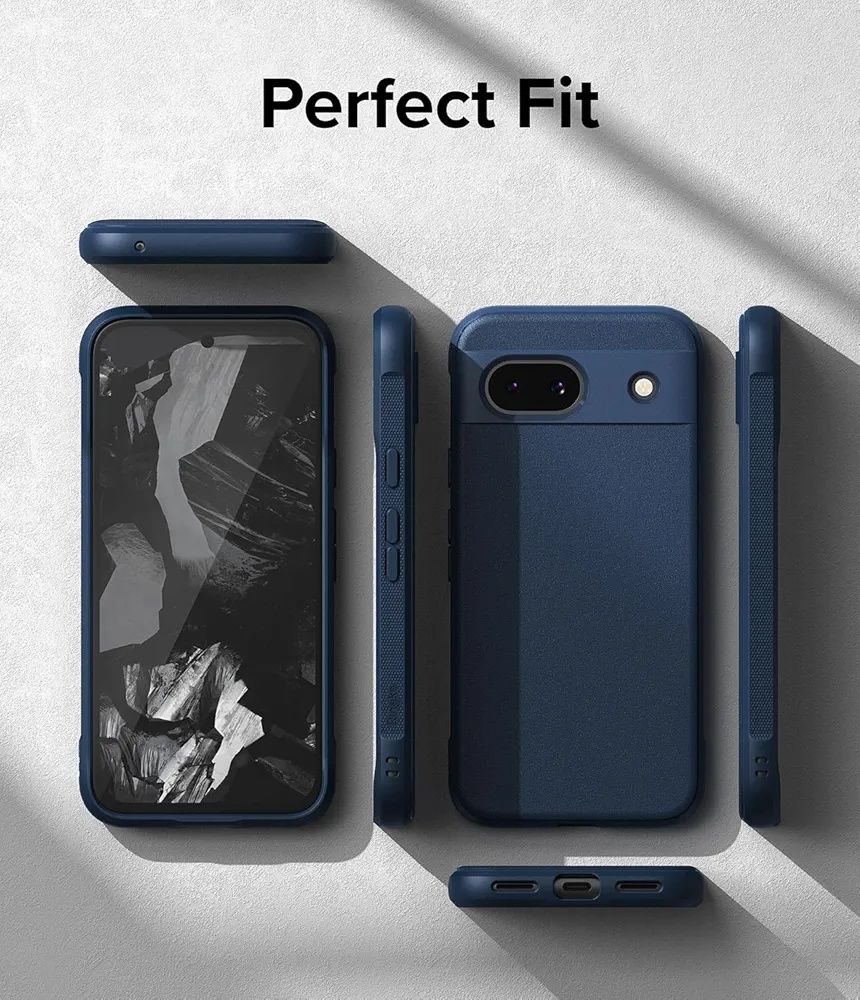 Etui case Google Pixel 8 Ringke B544