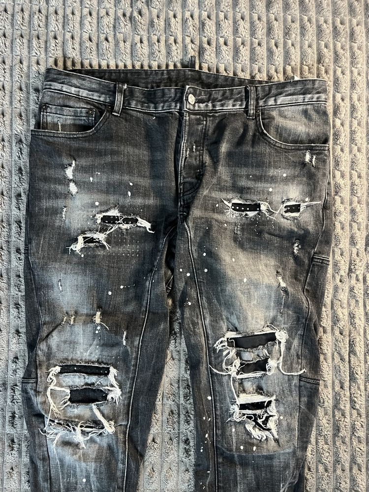 Джинси dsquared 2