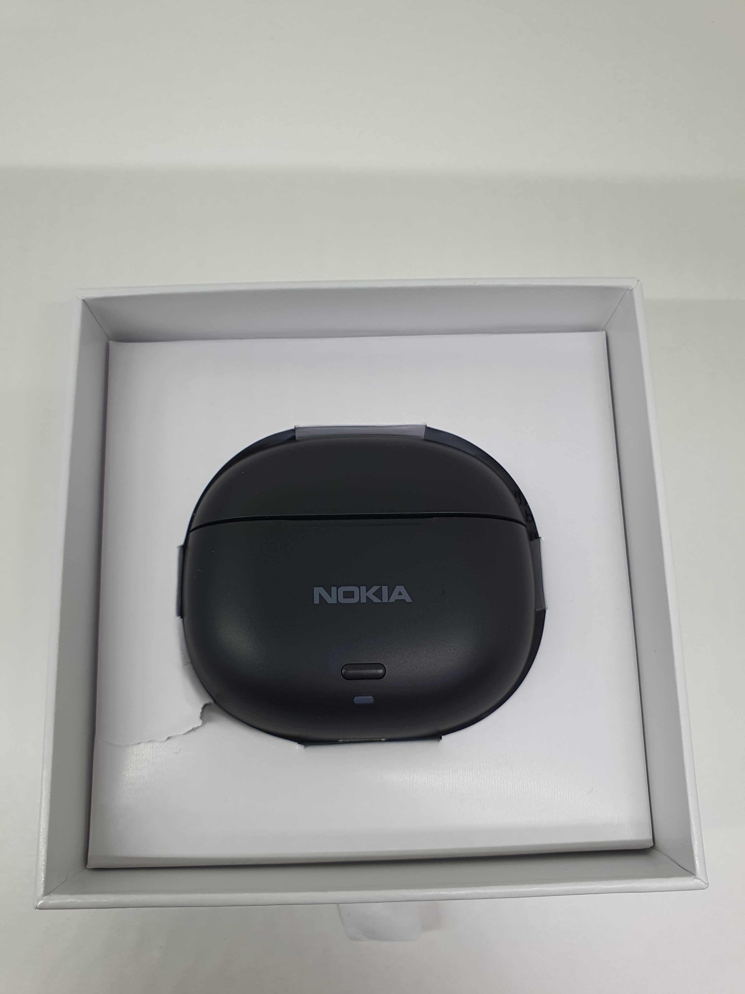 Słuchawki bezprzewodowe Nokia Go Earbuds 2+