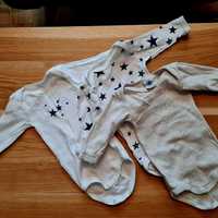 Body niemowlęce marki Petit Bateau