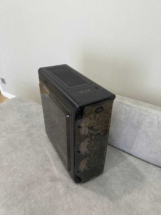 Ігровий комп’ютер Intel Core i5-13400F Монітор 240Гц Samsung Odyssey