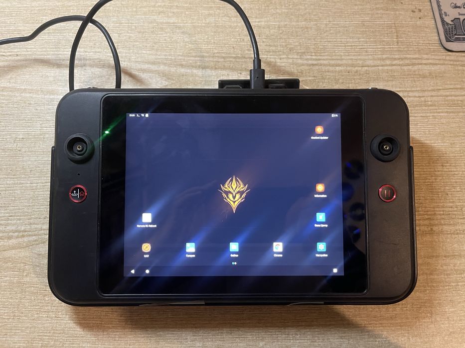 Пульт Autel Smart Controller V3