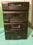 Wieża Pioneer PO 930PM