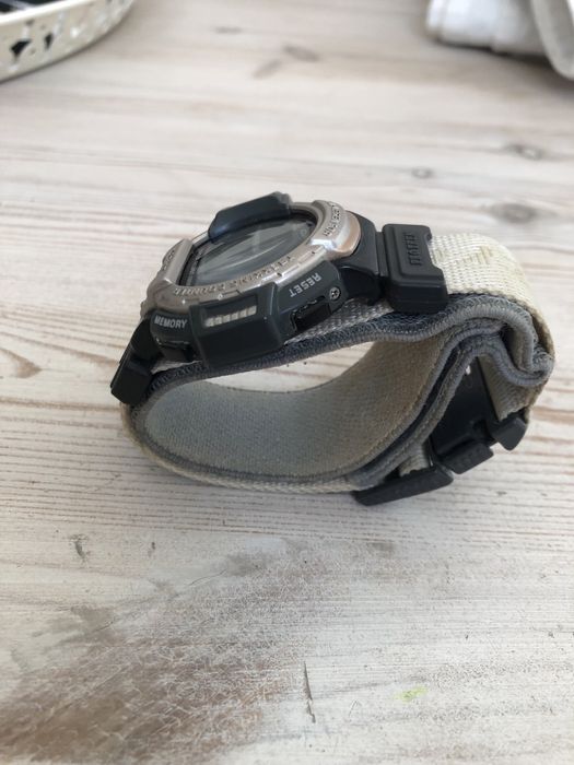 Casio G-Shock Protrek 1570