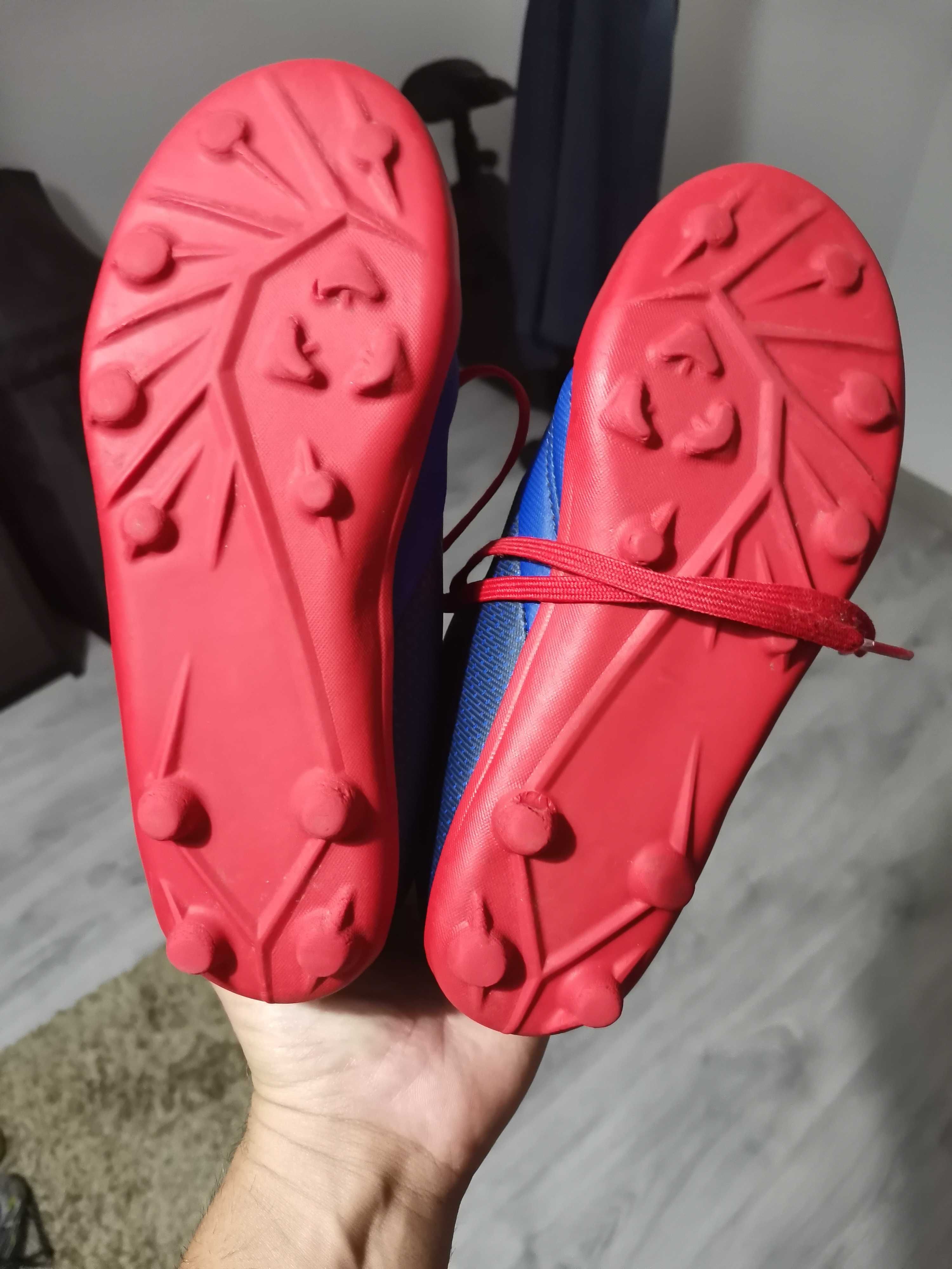 Botas/Chuteiras/Pitons de criança para Rugby ou Futebol