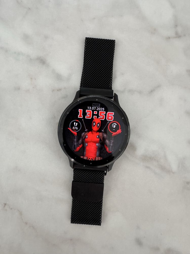 Zegarek Garmin venu 3
