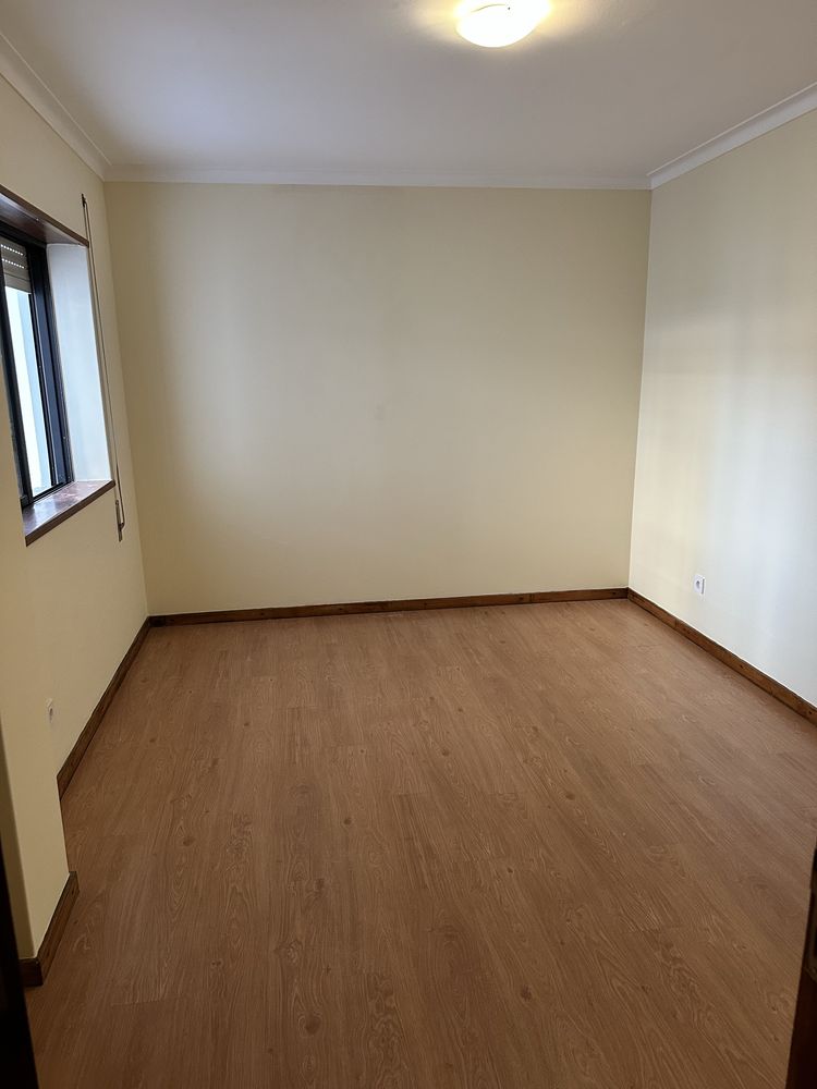 Arrendamento de Apartamento T2+1 no Centro Histórico de Bragança
