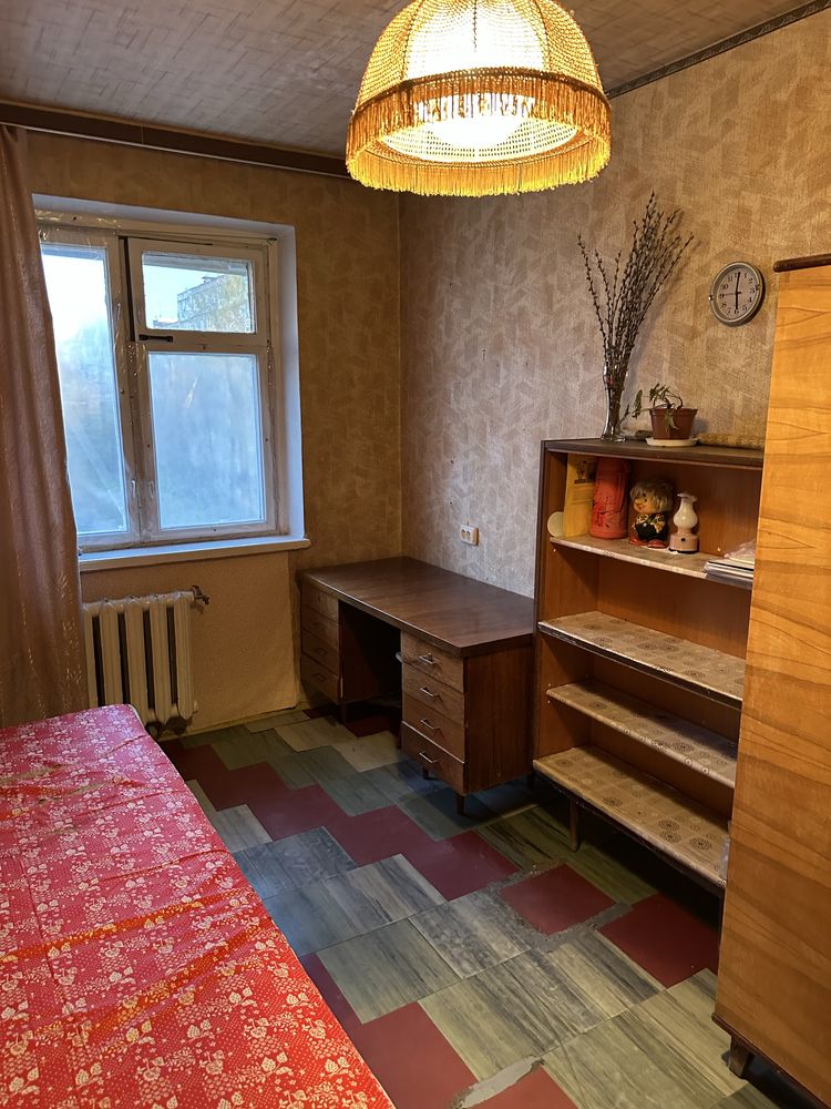 Продам 2х комнатную квартиру Левый берег -Калиновая - Косиора