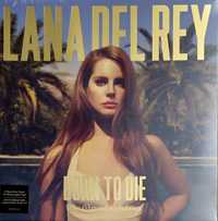 Продам Lana Del Rey- Born to die. Paradise edition.