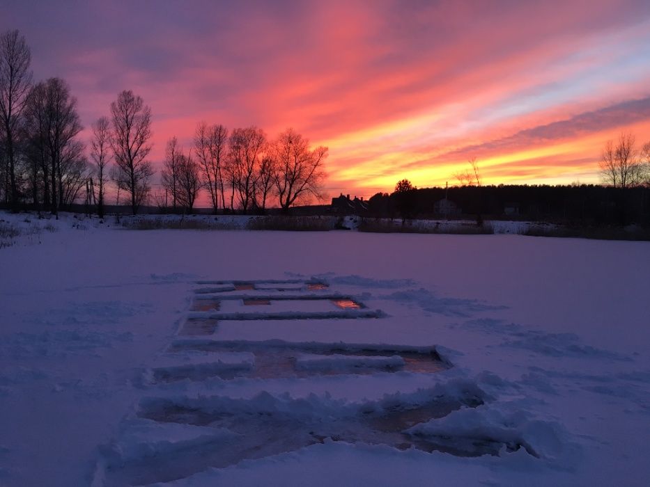 Котедж для відпочинку та вечірок з басейном. Чан. Баня