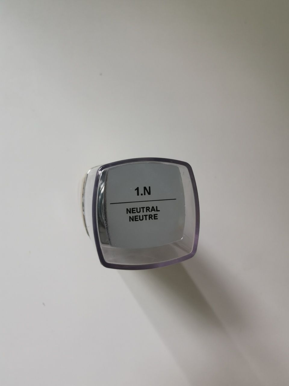 Podklad loreal true match 1.N neutral