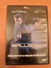 Ballistic - Film DVD