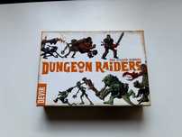 Jogo Dungeon Raiderz