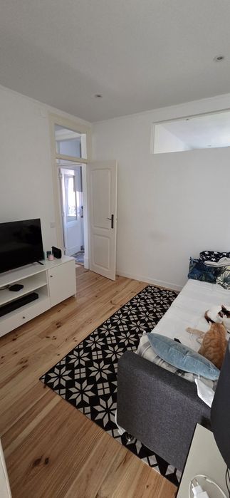 Vendo T2 Penha de França