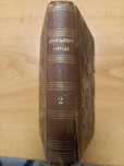 Livro antigo - 1867