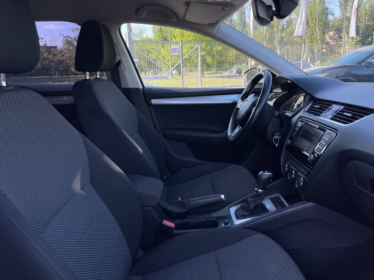 Skoda Octavia A7 №2623 (ВНЕСОК від 15%) Альянс Авто Кривий Ріг
