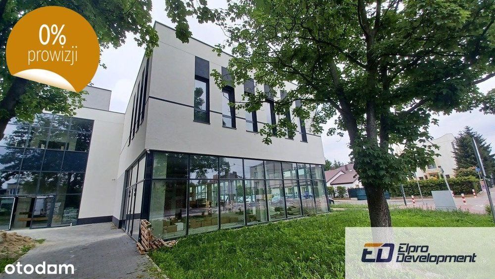 Lokal: Ząbki / mazowieckie / ul. 11go listopada 4B