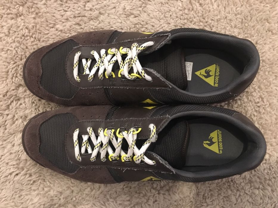 Sapatilhas le coq sportif 43