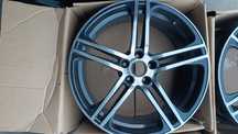 Jantes r20 furação 5x112