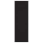 Wycieraczka Czarna 60x180 cm