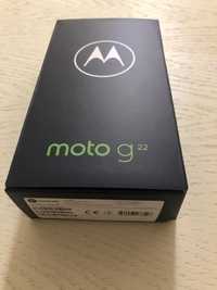 Motorola moto g22  моторола мото дж22  4/128