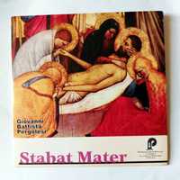 STABAT MATER - Giovanni Battista Pergolesi | CD