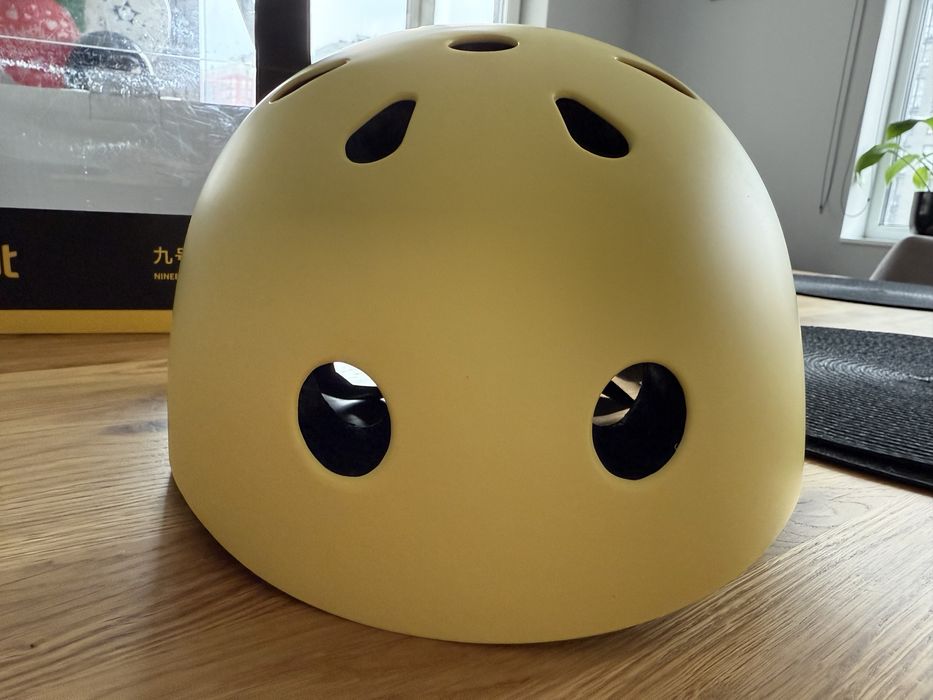 Продам шолом Ninebot розмір L