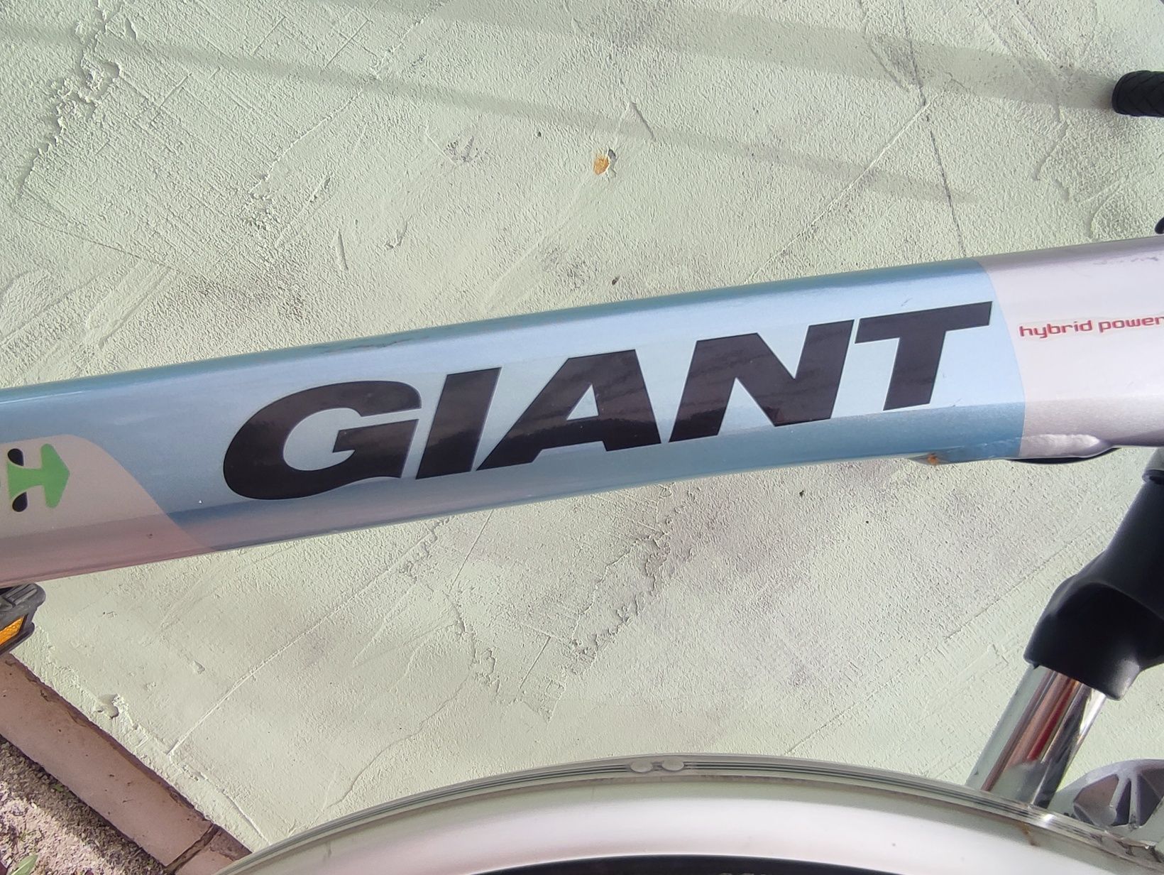 Велосипед giant twist міський