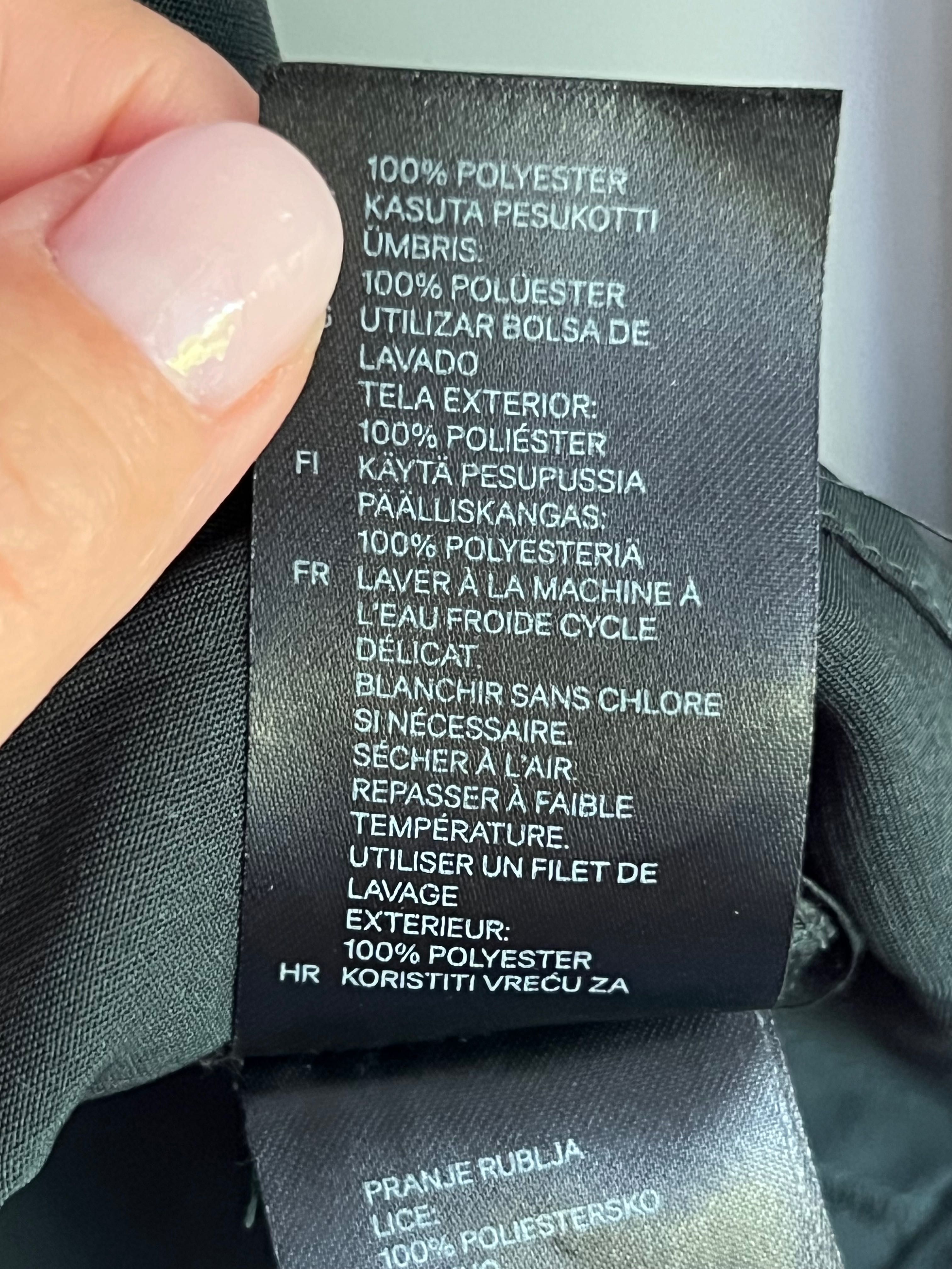 Koszulka lekka H&M