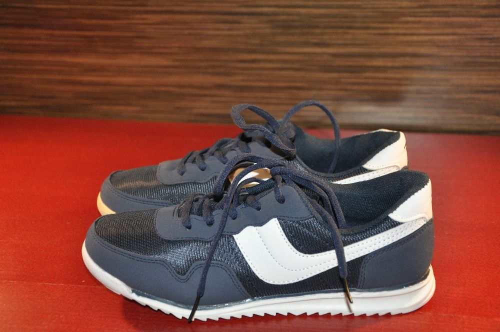Buty sportowe rozm 37 Haver - NOWE