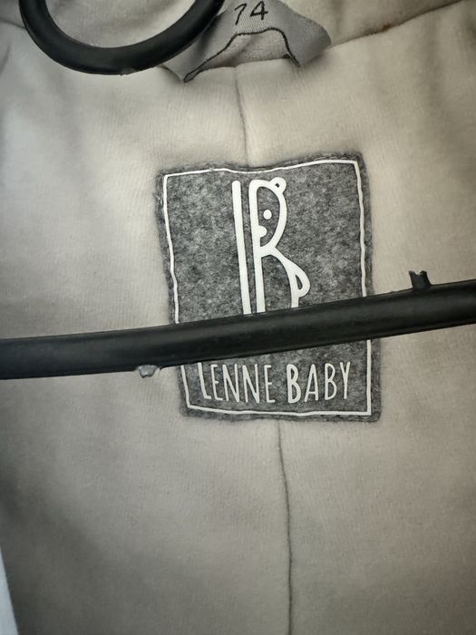 Зимний комбинезон lenne derry