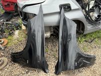 Крило переднє переднее бмв г05 х5 bmw g05 x5 ліве праве